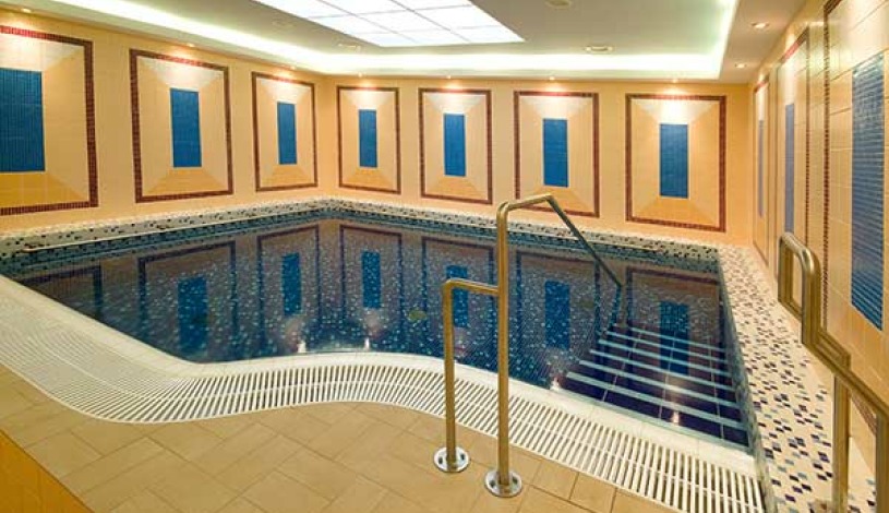 Hotel Continental Mariánské Lázně